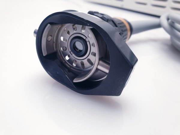 Olympus Visera Pro OTV-S7 Pro inkl. 1.2X HDTV Kamerakopf – Bild 16