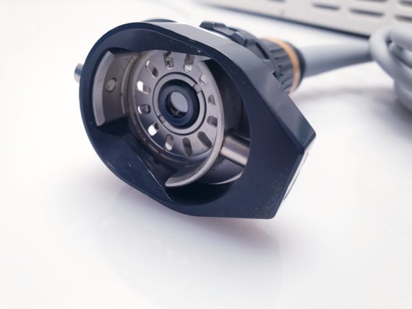 Olympus Visera Pro OTV-S7 Pro inkl. 1.2X HDTV Kamerakopf – Bild 17