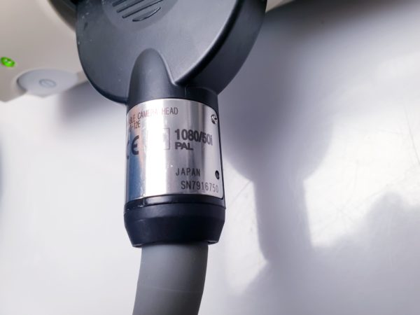 Olympus Visera Pro OTV-S7 Pro inkl. 1.2X HDTV Kamerakopf – Bild 18