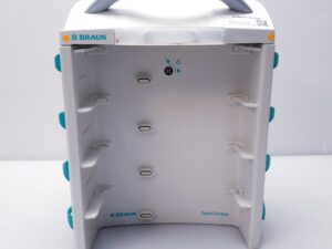 B.Braun Space Station 8713140