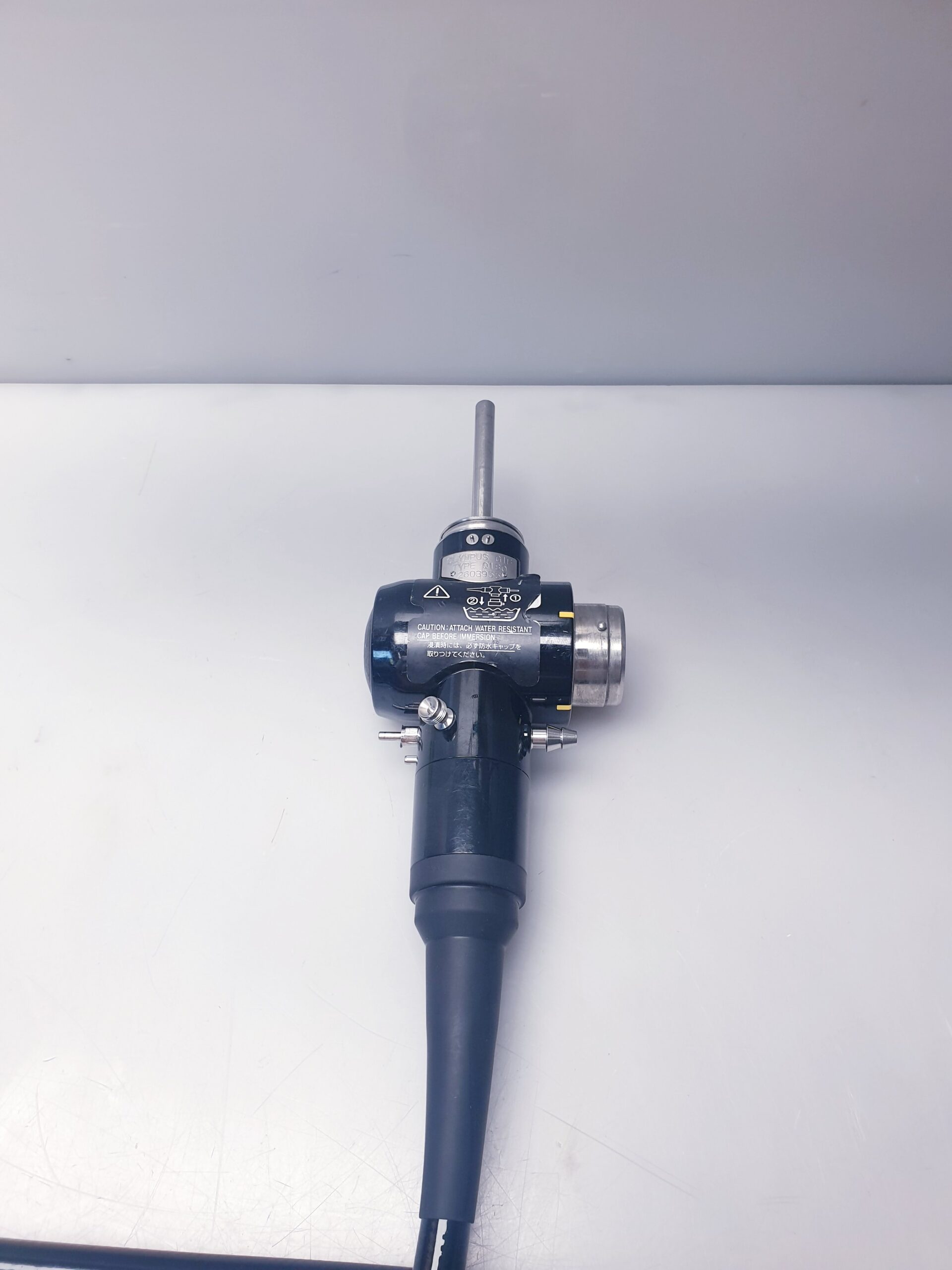 Olympus GIF-Q180 Gastroskop Videogastroskop - – Bild 36