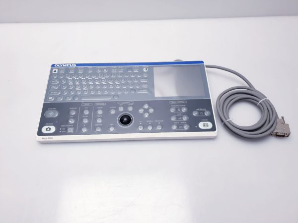 Olympus MAJ-1995 Keyboard Endoscope  für  EVIS EUS EU-ME2 – Bild 4