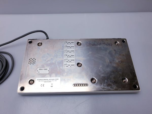 Olympus MAJ-1995 Keyboard Endoscope  für  EVIS EUS EU-ME2 – Bild 3