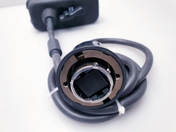 Olympus MAJ-2056  Olympus MAJ-2056 Ultrasound Detachable Cable FÜR 180 UDN 190 Systems – Bild 5
