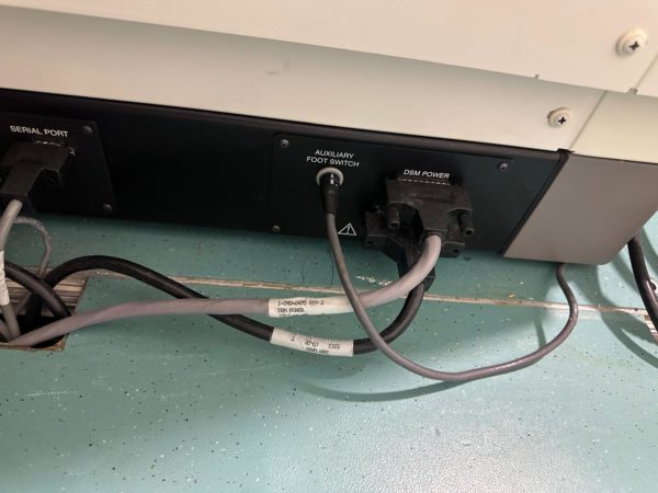 HOLOGIC Multicare Platinum Stereotactic Biopsy breast examine + Vakuumeinheit ATEC Sapphire Bj. 2015, MR-fähig – Bild 23