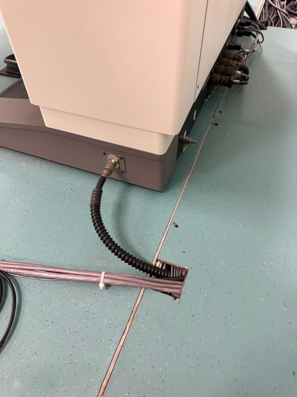 HOLOGIC Multicare Platinum Stereotactic Biopsy breast examine + Vakuumeinheit ATEC Sapphire Bj. 2015, MR-fähig – Bild 24