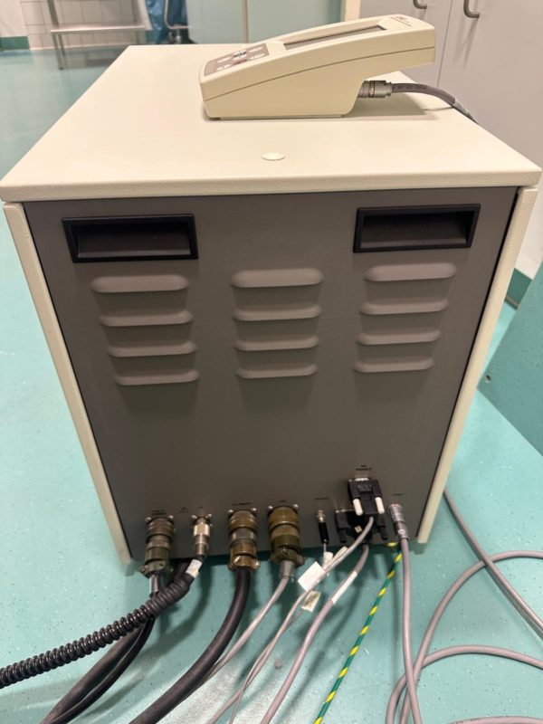 HOLOGIC Multicare Platinum Stereotactic Biopsy breast examine + Vakuumeinheit ATEC Sapphire Bj. 2015, MR-fähig – Bild 27