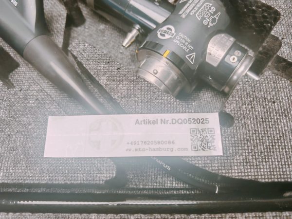 Olympus GIF-N180 Transnasales Gastroskop – Bild 2