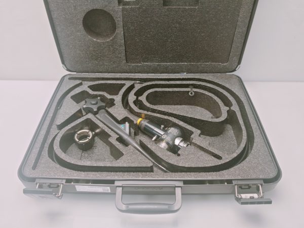 Olympus GIF-N180 Transnasales Gastroskop – Bild 3