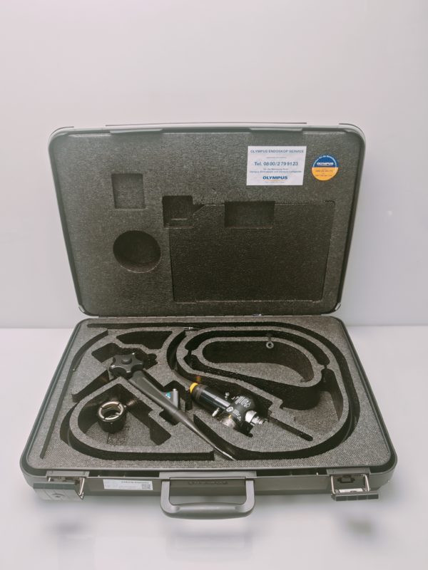 Olympus GIF-N180 Transnasales Gastroskop – Bild 4