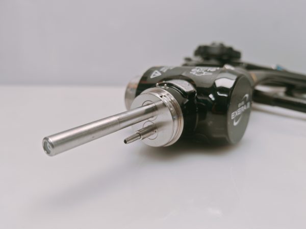 Olympus GIF-N180 Transnasales Gastroskop – Bild 7