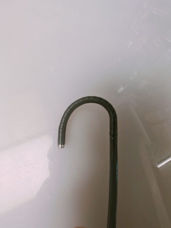 Olympus GIF-N180 Transnasales Gastroskop – Bild 14