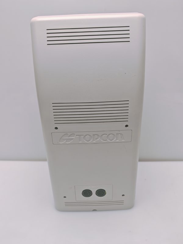Topcon CL-100 Auto Scheitelbrechwertmesser Lensmeter – Bild 8