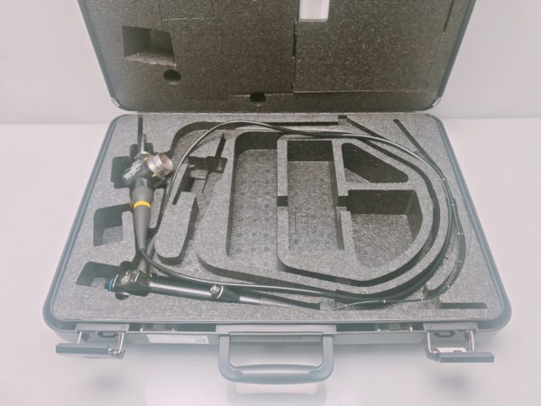 Olympus BF-XP160F Bronchoscope - Bronchoskop – Bild 3