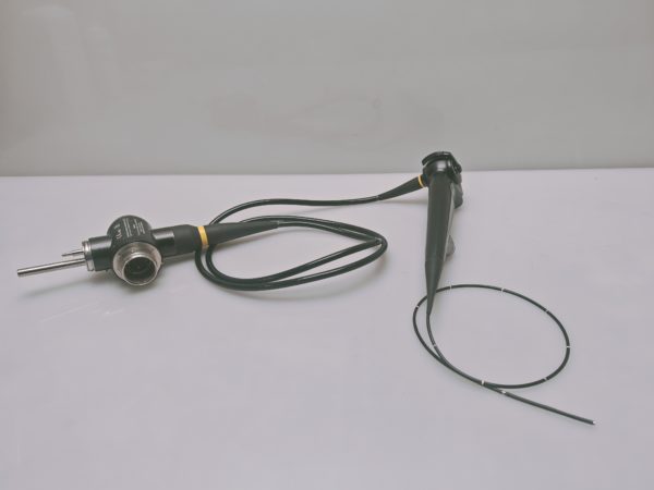 Olympus BF-XP160F Bronchoscope - Bronchoskop – Bild 5