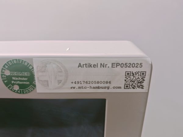 EINSTEIN VISION 2D-HD MONITOR COLOR LCD Display MLW-1712C – Bild 2