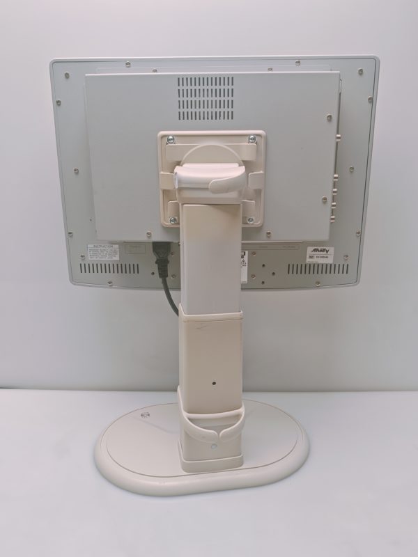 EINSTEIN VISION 2D-HD MONITOR COLOR LCD Display MLW-1712C – Bild 12