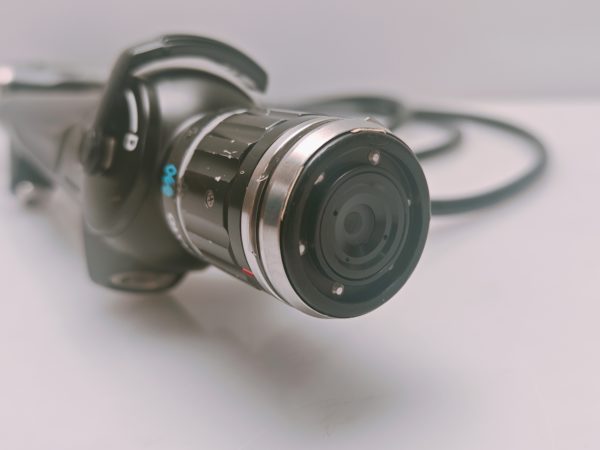 Olympus BF-XP40 Flexible Fiber Bronchoscope - 2 DOTS – Bild 10