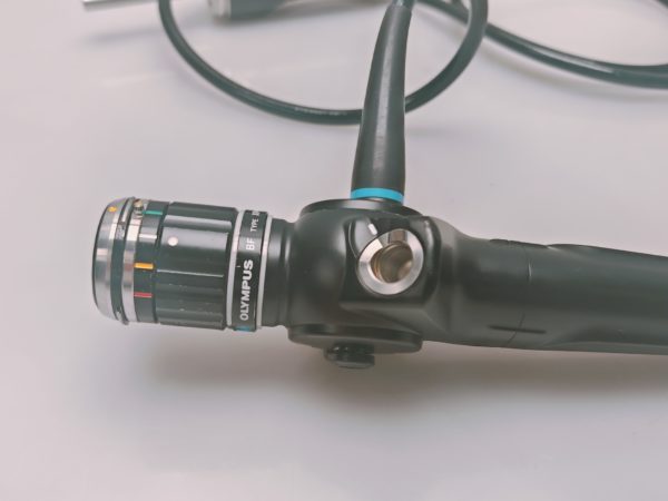 Olympus BF-XP40 Flexible Fiber Bronchoscope - 2 DOTS – Bild 11