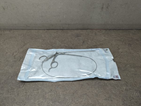 R.Wolf 8950.66 Flexible Fremdkörperzange – Bild 4