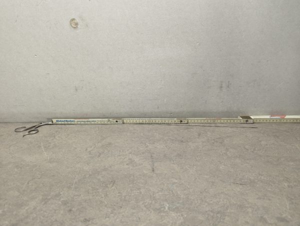R.Wolf 8950.66 Flexible Fremdkörperzange – Bild 7