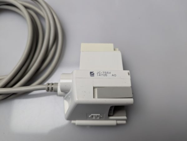 Nihon Kohden Cardiolife Tec-7731K Defibrillator – Bild 6