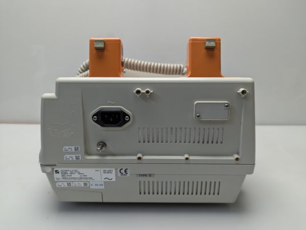 Nihon Kohden Cardiolife Tec-7731K Defibrillator – Bild 10