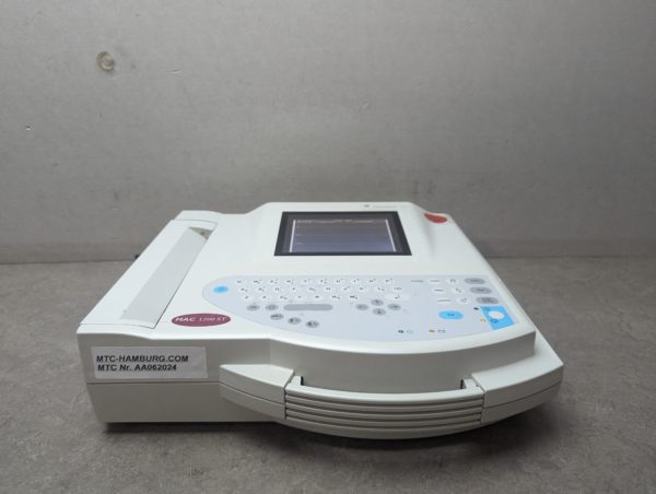 GE MAC 1200 ST – Bild 10