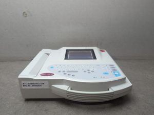 GE MAC 1200 ST