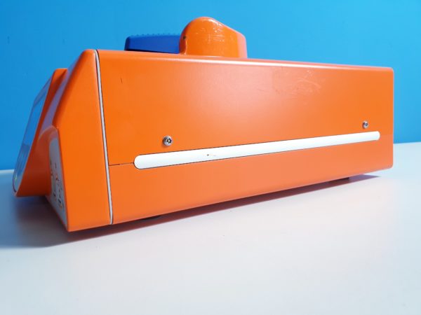 Gyrus ACMI  Generator  MIT Fußschalter und Handgriff – Bild 8