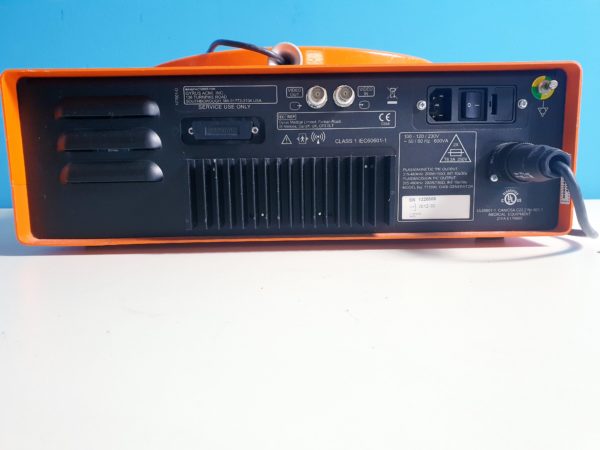 Gyrus ACMI  Generator  MIT Fußschalter und Handgriff – Bild 9