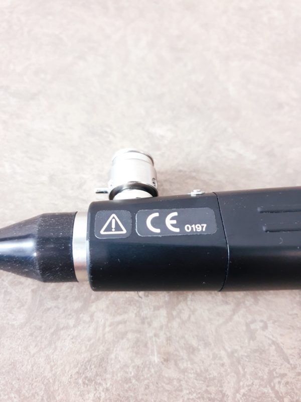 Olympus ENF TYPE-GP Fiberoskop Instrumente für die HNO-Chirurgie – Bild 5