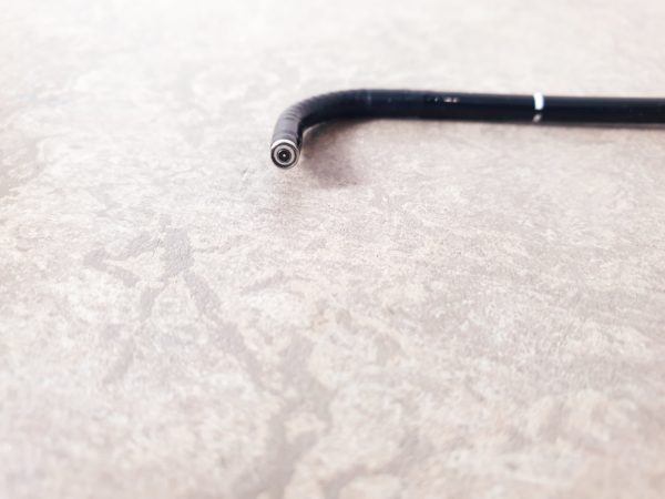 Olympus ENF TYPE-GP Fiberoskop Instrumente für die HNO-Chirurgie – Bild 6