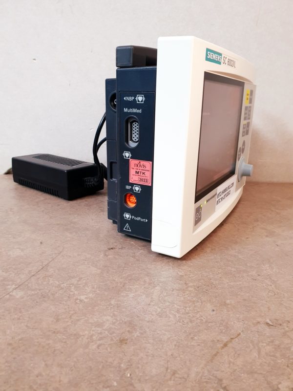 SIEMENS SC 6802XL – Bild 7