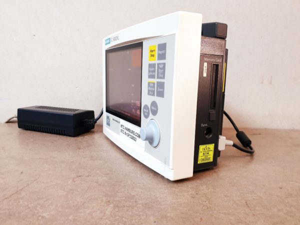 SIEMENS SC 6802XL – Bild 8
