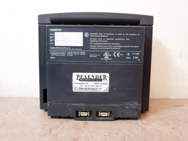SIEMENS SC 6802XL – Bild 9