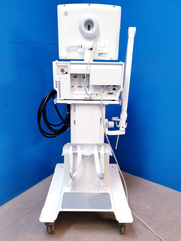 Maquet Servo S- Beatmungsgerät – Bild 12