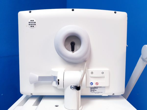Maquet Servo S- Beatmungsgerät – Bild 14
