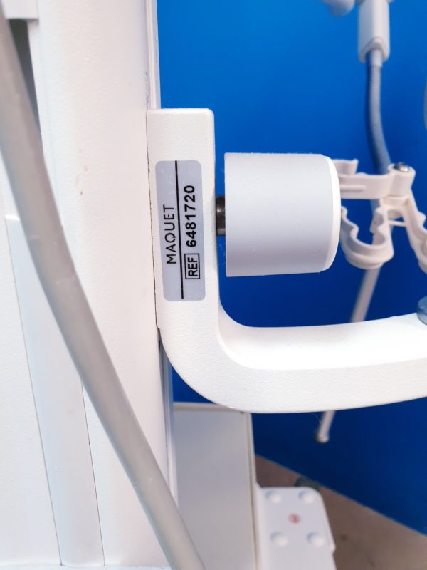 Maquet Servo S- Beatmungsgerät – Bild 15