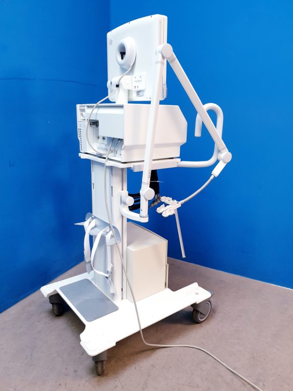 Maquet Servo S- Beatmungsgerät – Bild 16
