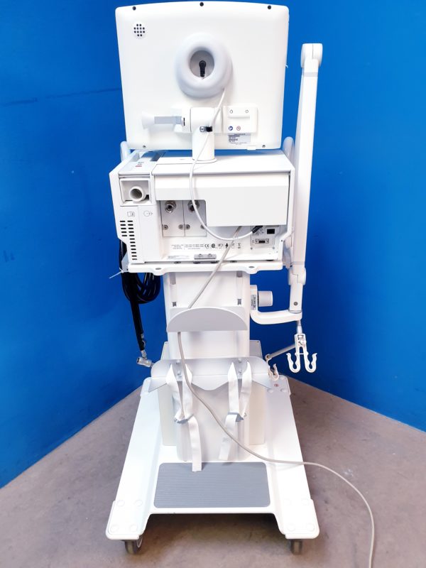 Maquet Servo S- Beatmungsgerät – Bild 10