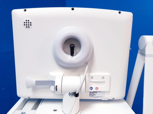 Maquet Servo S- Beatmungsgerät – Bild 13