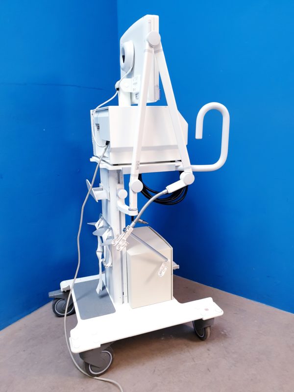 Maquet Servo S- Beatmungsgerät – Bild 15