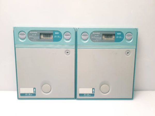 Fujifilm FCR Fuji IP CASSETTE type CC 24 x 30 cm – Bild 2