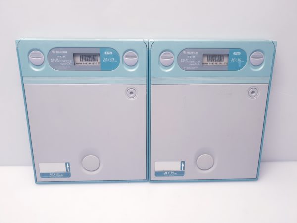 Fujifilm FCR Fuji IP CASSETTE type CC 24 x 30 cm – Bild 4