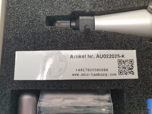 Cryopen  Cryotherapy – Bild 3