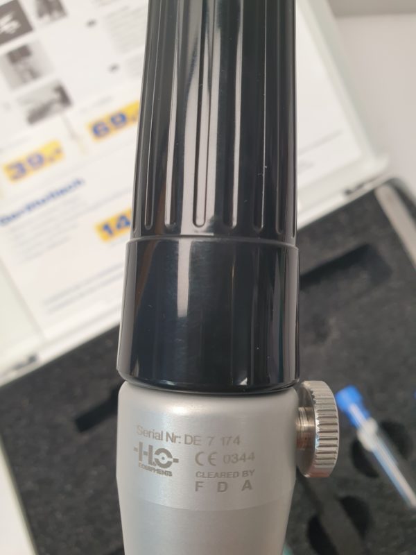 Cryopen  Cryotherapy – Bild 12