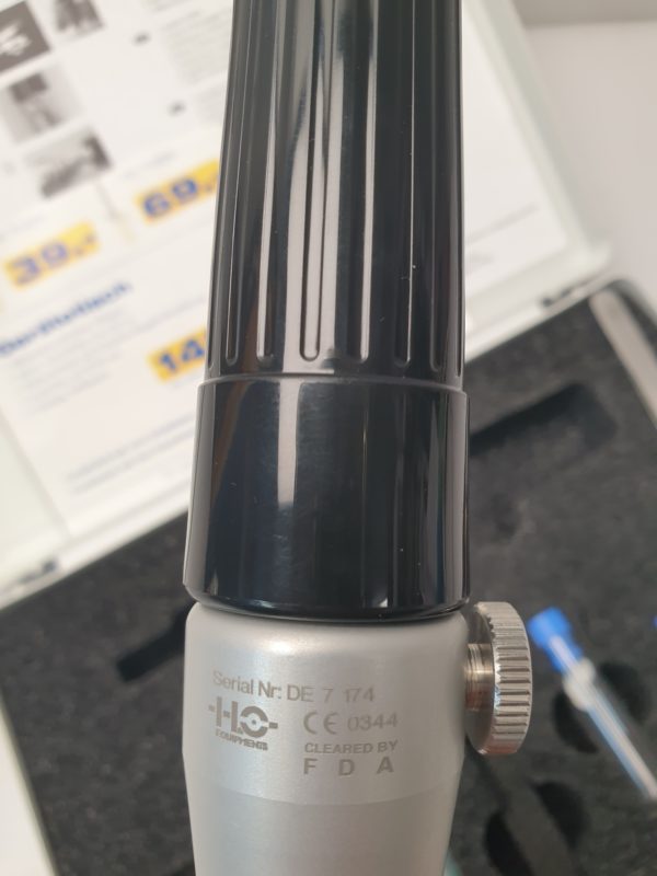 Cryopen  Cryotherapy – Bild 13