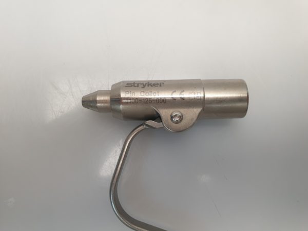 Stryker 4100-125-000 Pin Collet  Handpiece Attachment – Bild 6