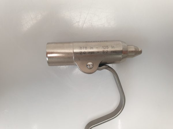Stryker 4100-125-000 Pin Collet  Handpiece Attachment – Bild 7